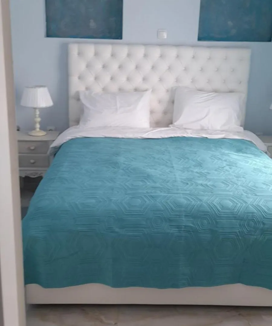 Elegance Luxury Penthouse Suite 테살로니키 그리스