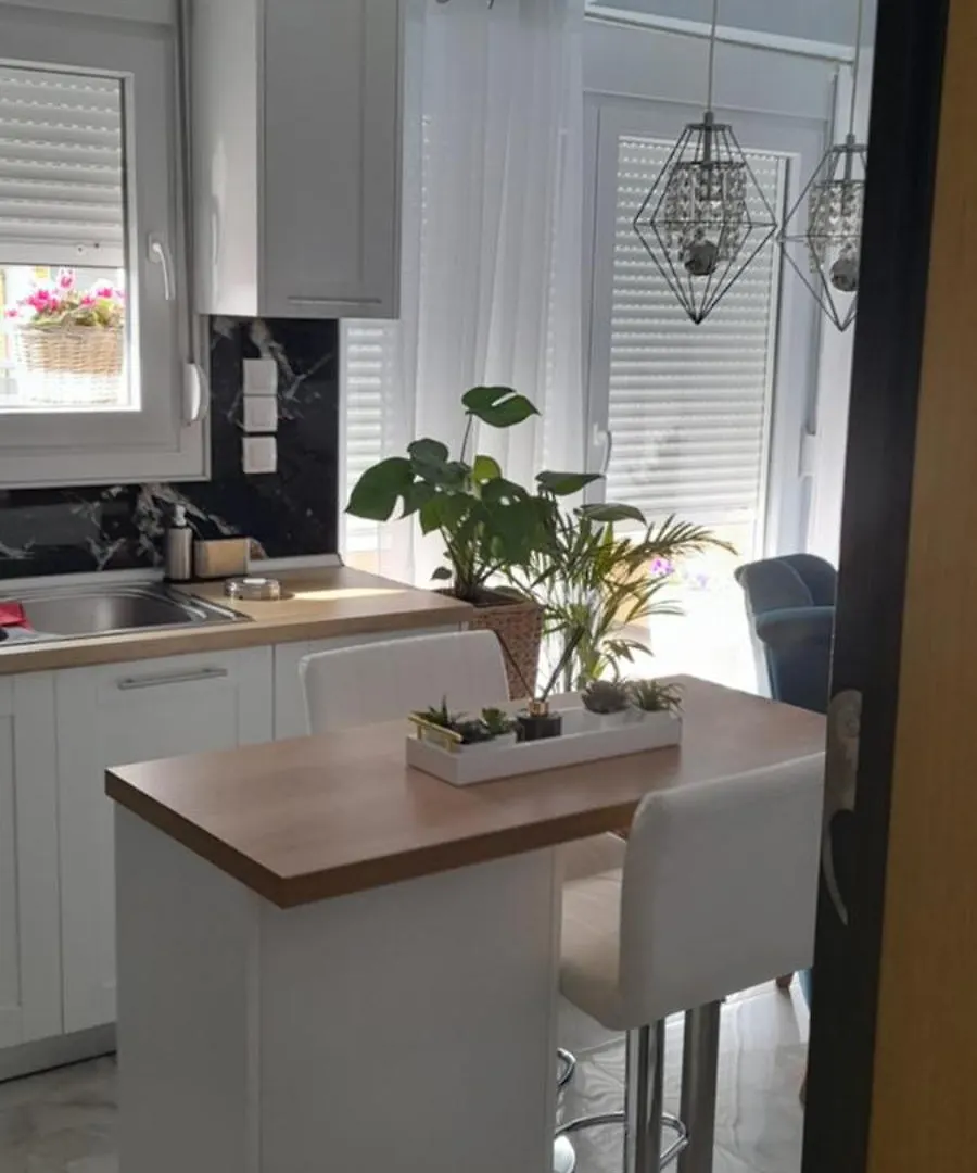 Elegance Luxury Penthouse Suite 테살로니키 0*,