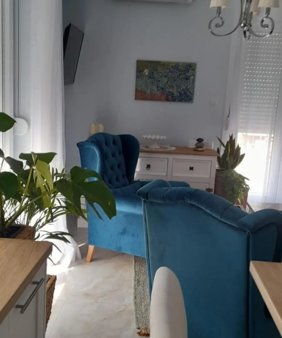 Elegance Luxury Penthouse Suite 테살로니키 0*,  그리스