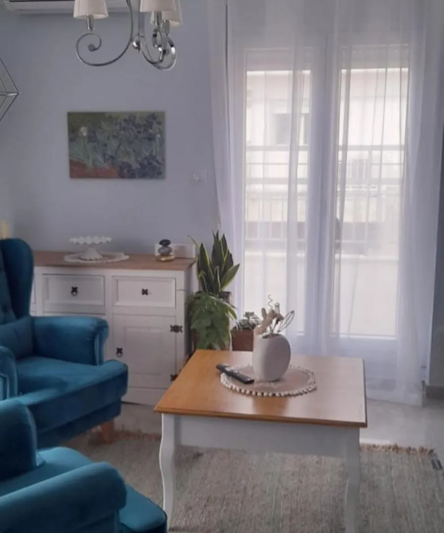 아파트 Elegance Luxury Penthouse Suite 테살로니키 그리스
