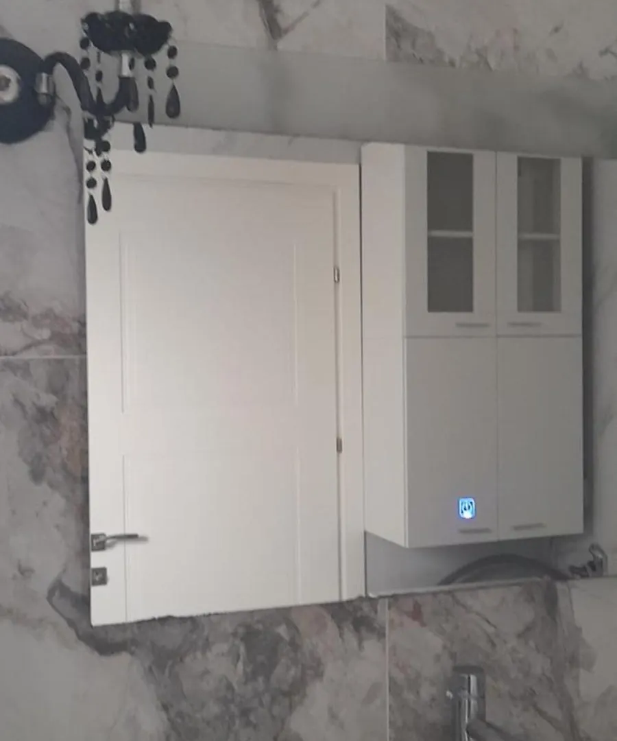 Elegance Luxury Penthouse Suite 테살로니키 그리스
