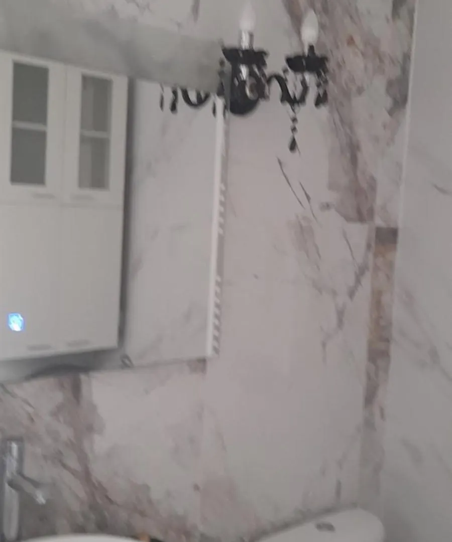 아파트 Elegance Luxury Penthouse Suite 테살로니키