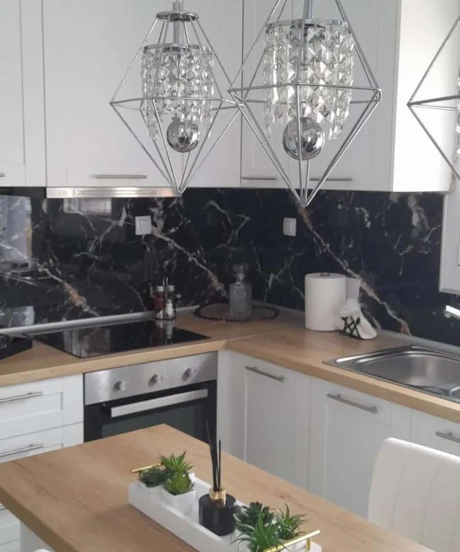 Elegance Luxury Penthouse Suite 테살로니키 0*,  그리스