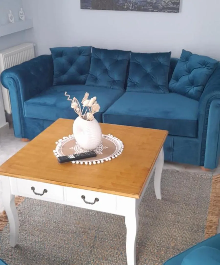 아파트 Elegance Luxury Penthouse Suite 테살로니키 그리스