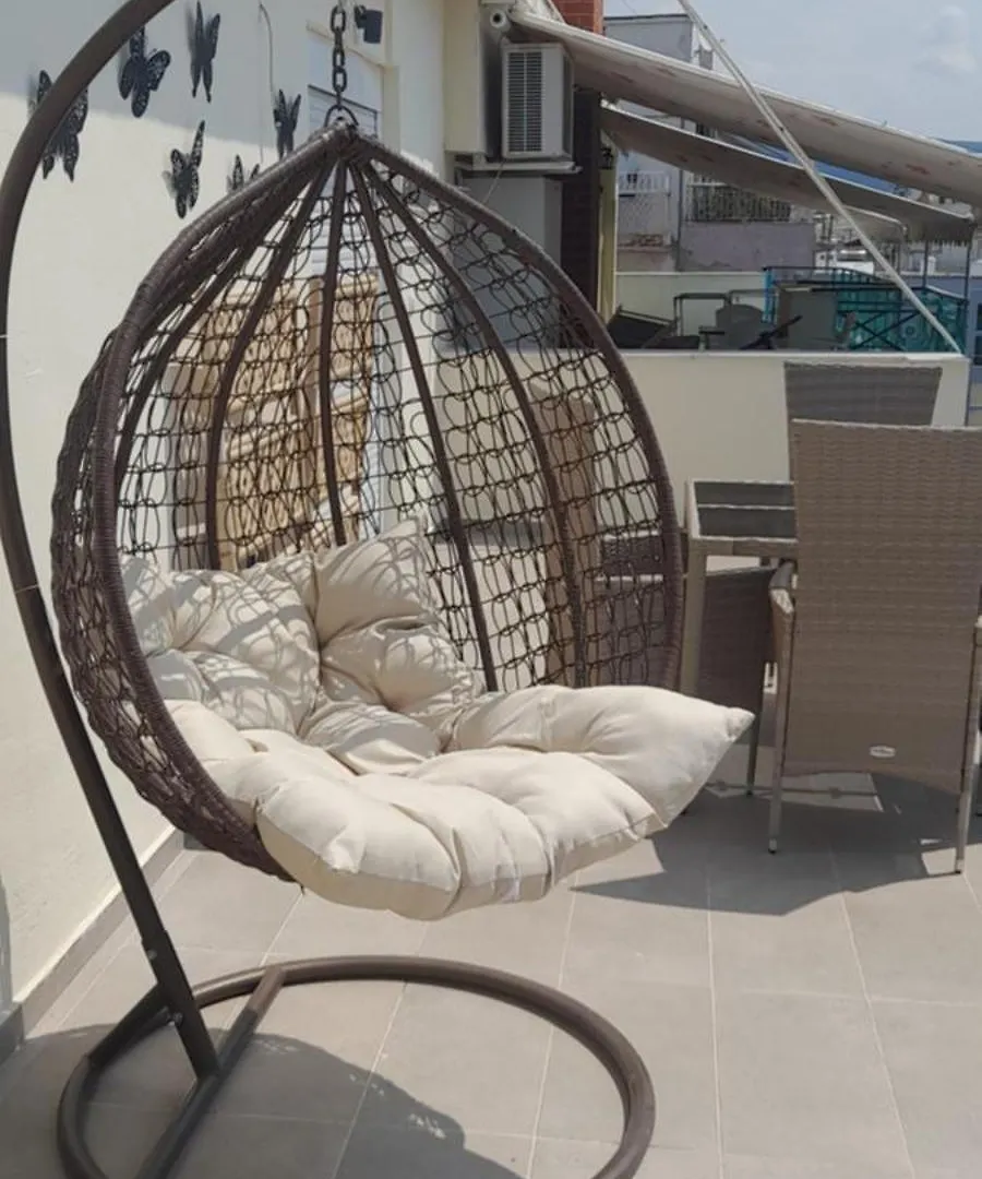 Elegance Luxury Penthouse Suite 테살로니키