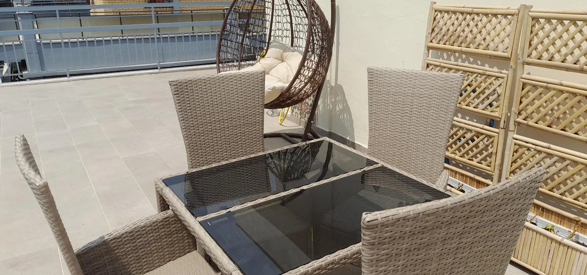 Elegance Luxury Penthouse Suite 테살로니키 아파트